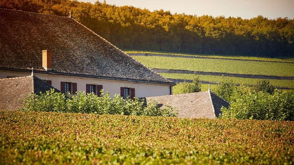 Le Central Boutique Hotel Beaune  Kültér fotó